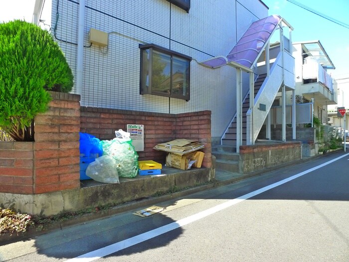 物件外観写真4　(その他)