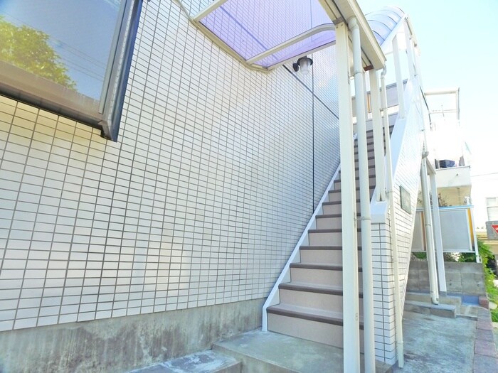 物件外観写真6　(周辺環境)