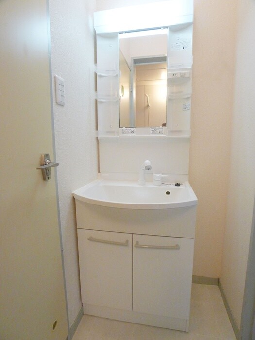 物件内観写真14　(洗面)