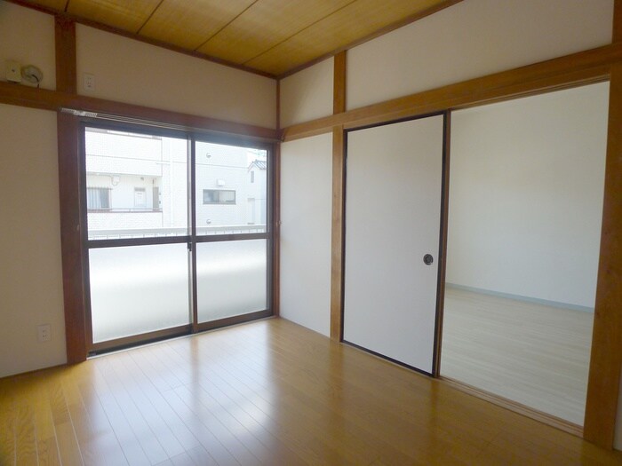 物件内観写真20　(居室)