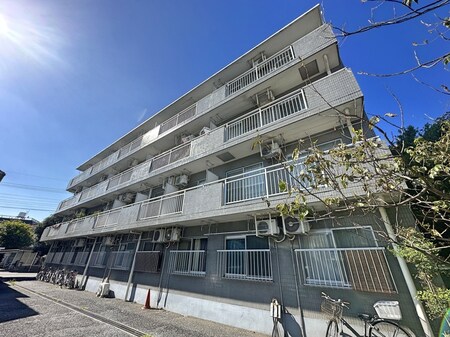 メゾン野田外観写真