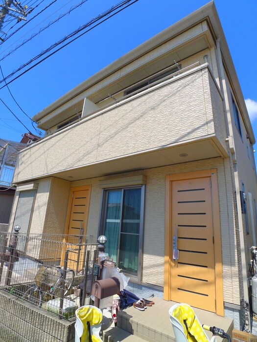 物件外観写真3　(外観写真)