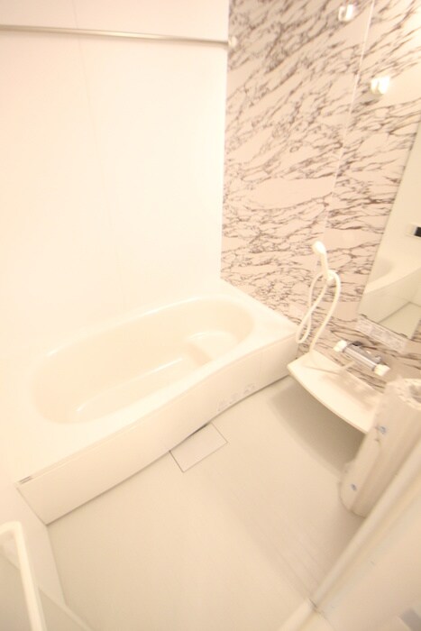 物件内観写真9　(バス／シャワールーム等)