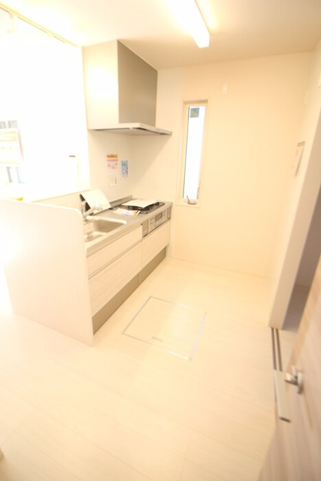 物件内観写真20　(キッチン)