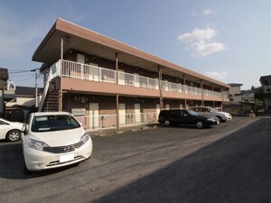 グレース斉藤外観写真