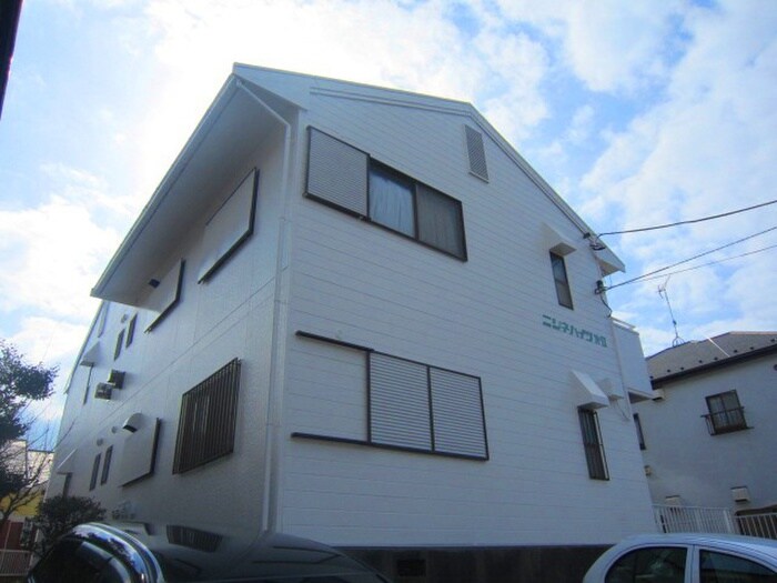 物件外観写真2　(外観写真)