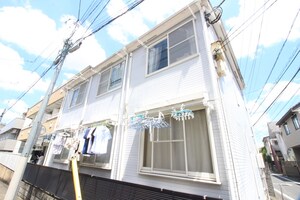 ココルワ－ジュ外観写真