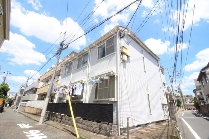 物件外観写真2　(外観写真)