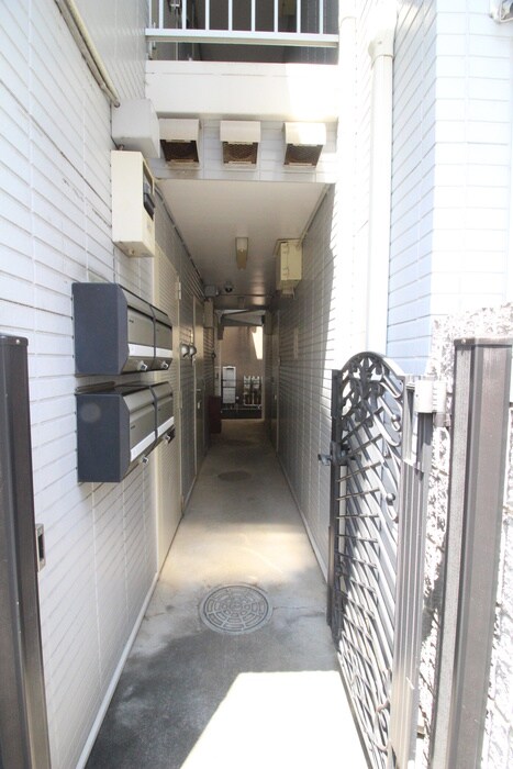 物件外観写真4　(外観写真)