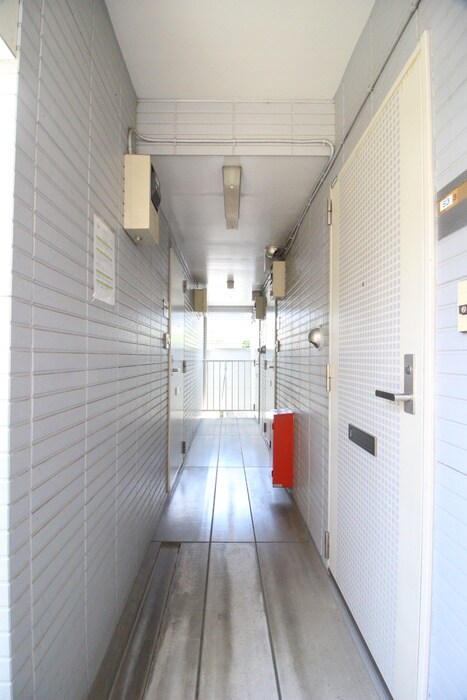 物件外観写真5　(外観写真)