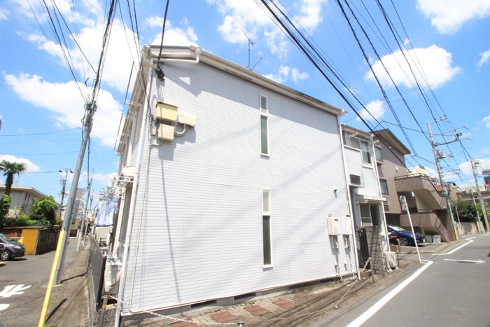 物件外観写真6　(外観写真)