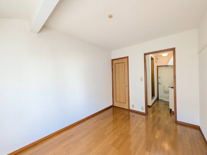 物件内観写真10　(居室)