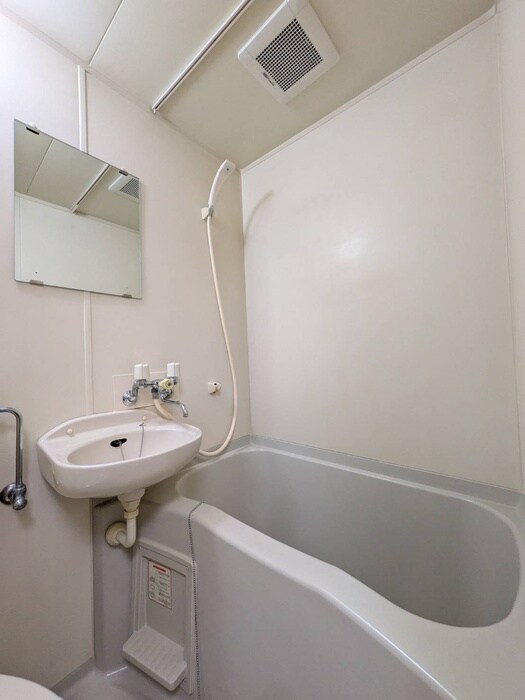 物件内観写真13　(バス／シャワールーム等)