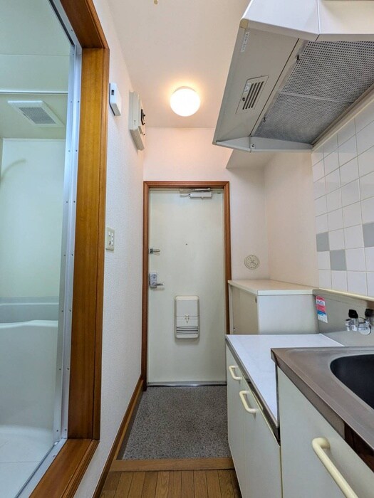 物件内観写真20　(玄関)