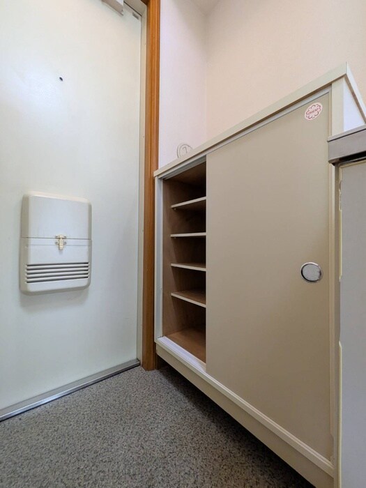 物件内観写真21　(靴箱)