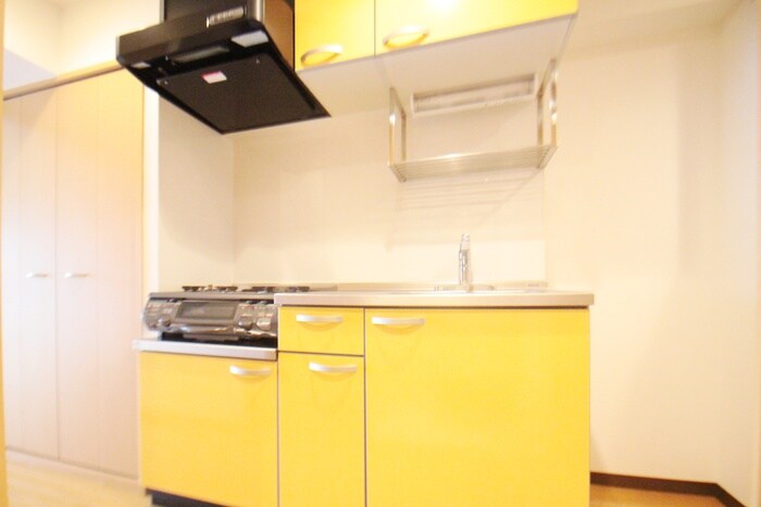 物件内観写真9　(キッチン)