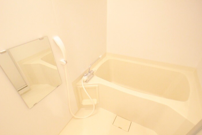 物件内観写真11　(バス／シャワールーム等)
