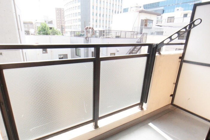 物件内観写真17　(ベランダ・バルコニー)