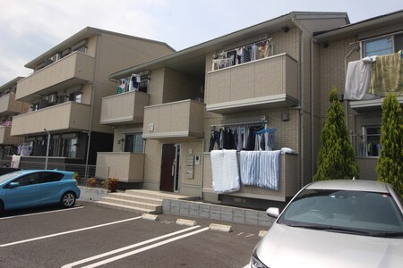 コトーＣ外観写真