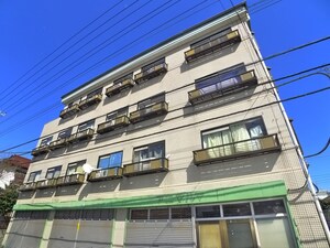 ＳＫ第１ビル外観写真