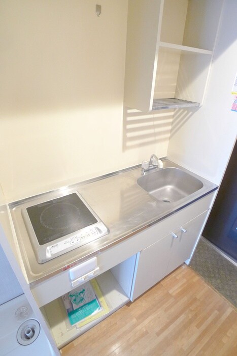 物件内観写真7　(キッチン)