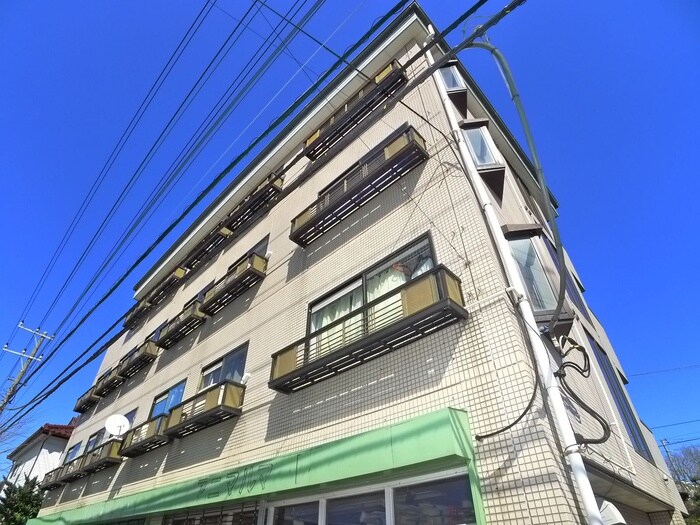 物件外観写真4　(外観写真)