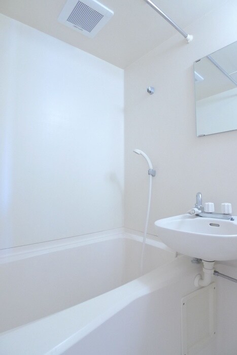 物件内観写真14　(バス／シャワールーム等)