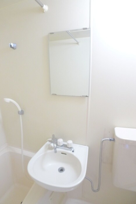 物件内観写真15　(洗面)
