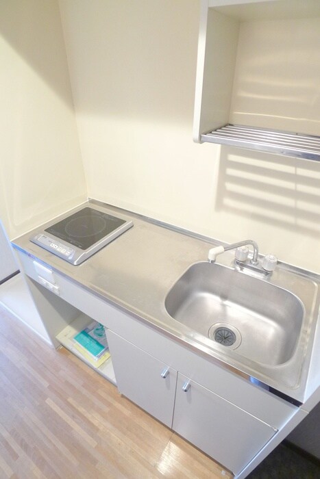 物件内観写真19　(キッチン)