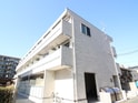 リブリ・つばき川崎