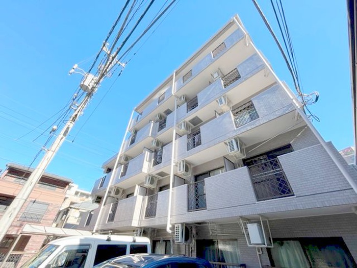 エクセレント東府中