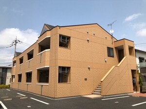 ＳＡＫＵＲＡ外観写真