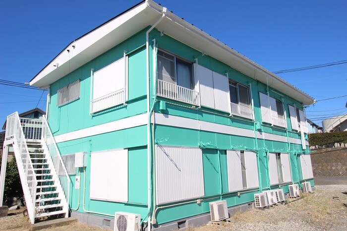 物件外観写真5　(外観写真)