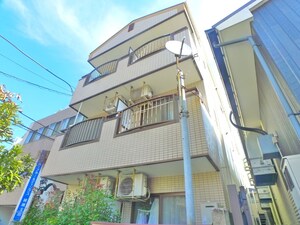 カーサ51外観写真