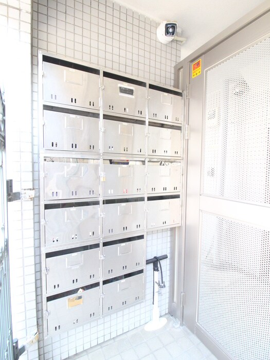 物件外観写真3　(建物設備)