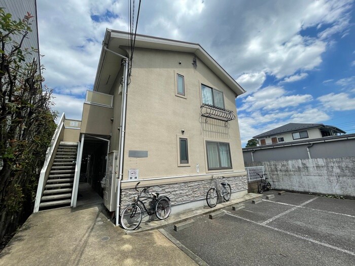 物件外観写真2　(外観写真)