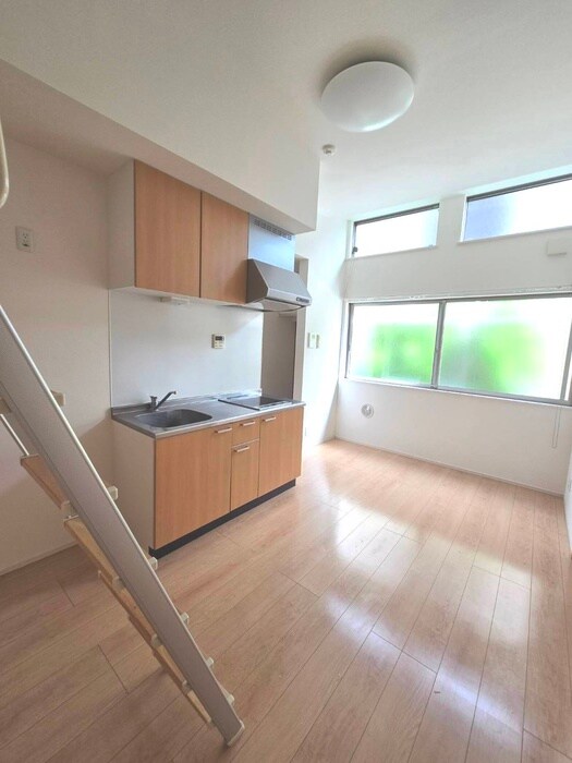 物件内観写真7　(居室)