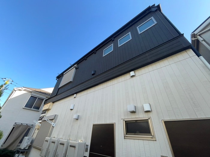 物件外観写真5　(外観写真)