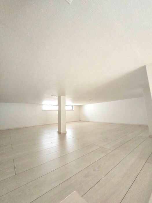 物件内観写真19　(ロフト)