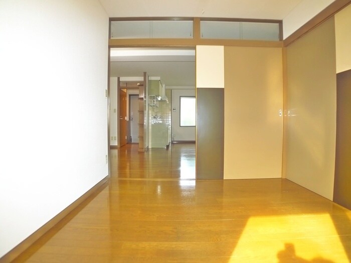 物件内観写真12　(居室)