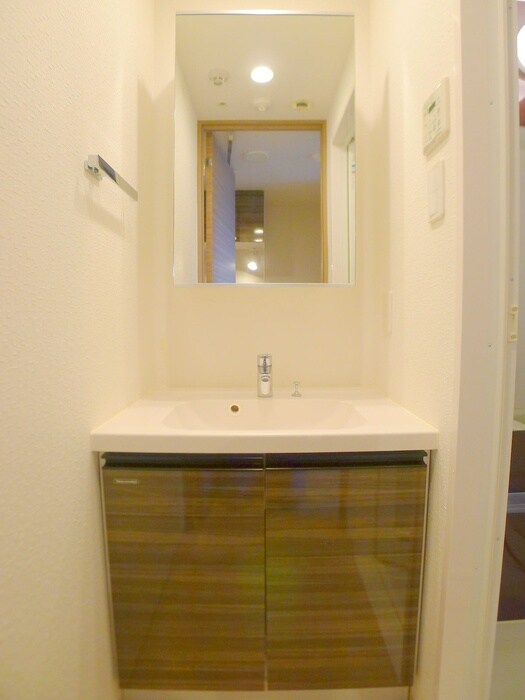 物件内観写真14　(洗面)