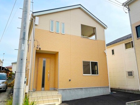 千種町貸戸建外観写真