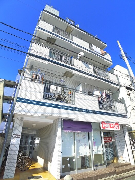 物件外観写真3　(外観写真)