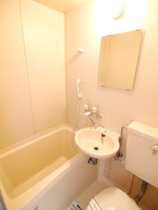 物件内観写真13　(洗面)