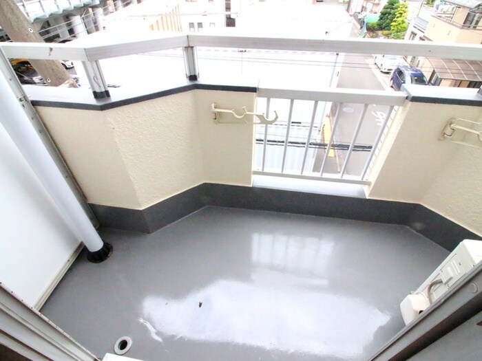 物件内観写真15　(ベランダ・バルコニー)