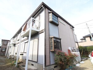 ﾄﾞﾐｰﾙ叶谷外観写真