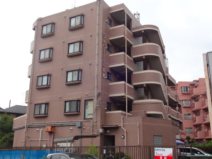 物件外観写真2　(その他)