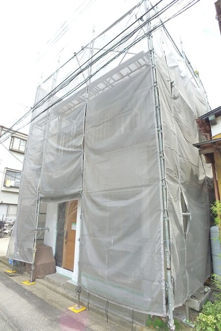 北小岩五丁目戸建外観写真