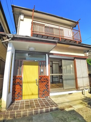 松ケ丘５－６９２－２２戸建外観写真