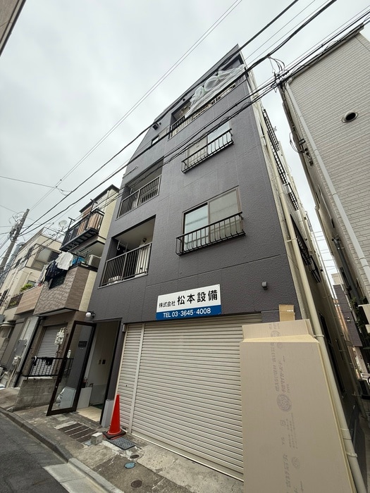 物件外観写真2　(外観写真)